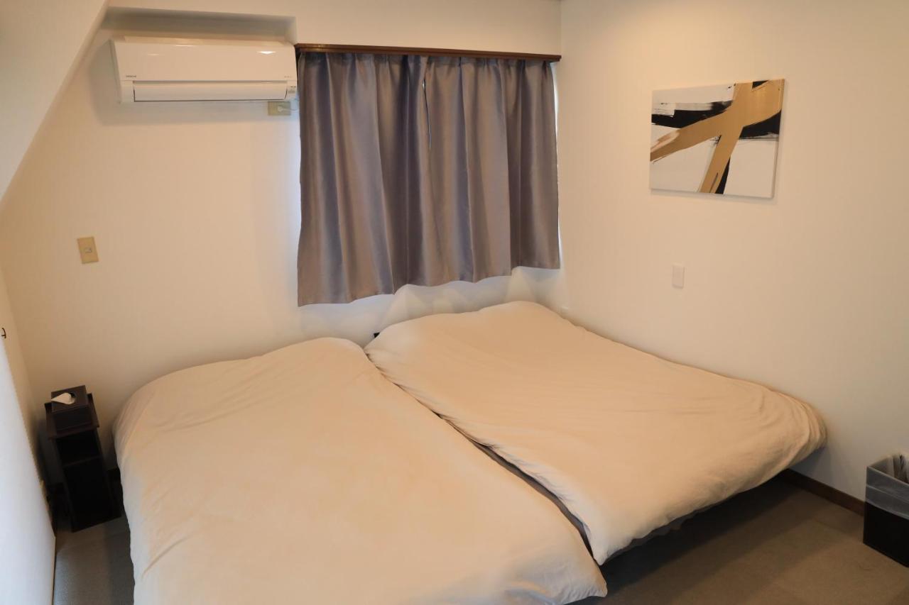 Wonderfulstaytokyo浅草 Eksteriør bilde