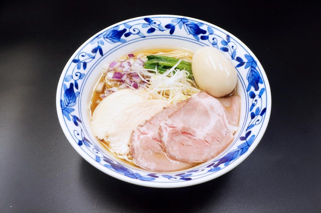 Wonderfulstaytokyo浅草 Eksteriør bilde