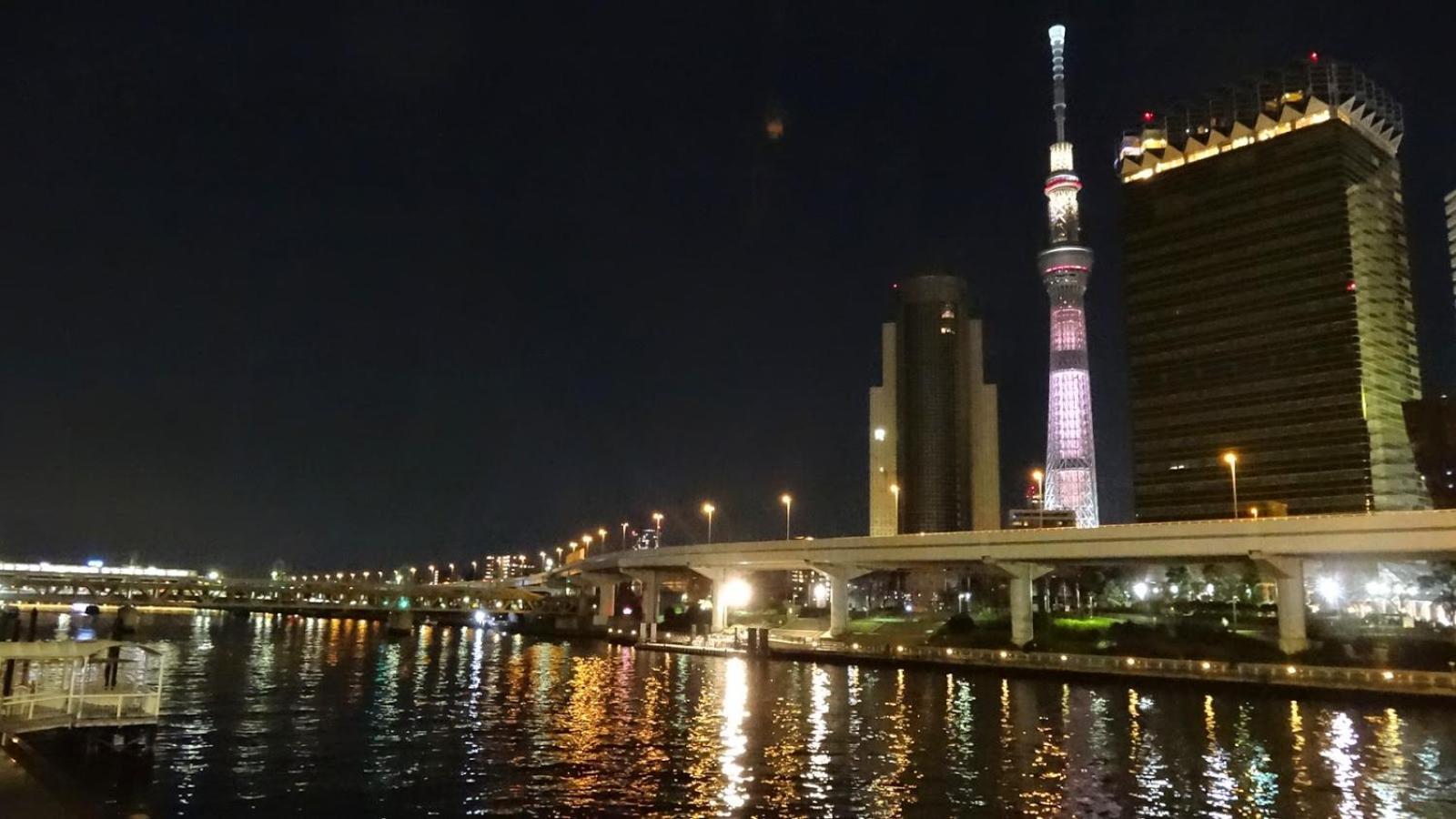 Wonderfulstaytokyo浅草 Eksteriør bilde