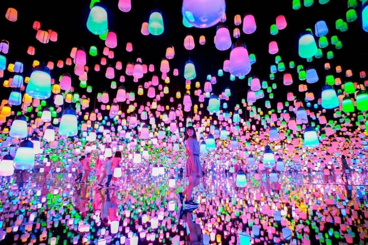 Wonderfulstaytokyo浅草 Eksteriør bilde