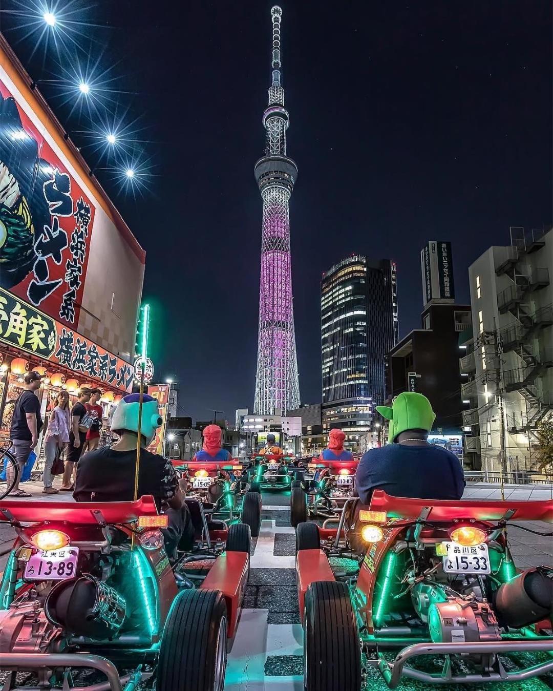 Wonderfulstaytokyo浅草 Eksteriør bilde